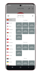 起飞vpn n官网android下载效果预览图